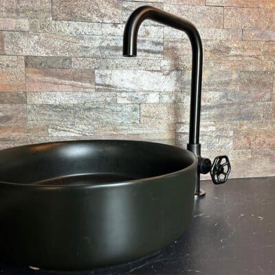 Zelfklevende Natuursteen Steenstrip